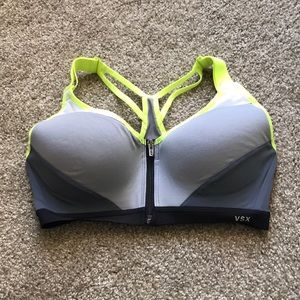 Victoria’s Secret sports bra